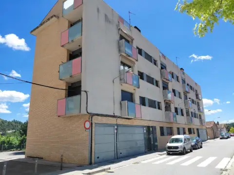 Piso en Carrer de l'Espígol, 4